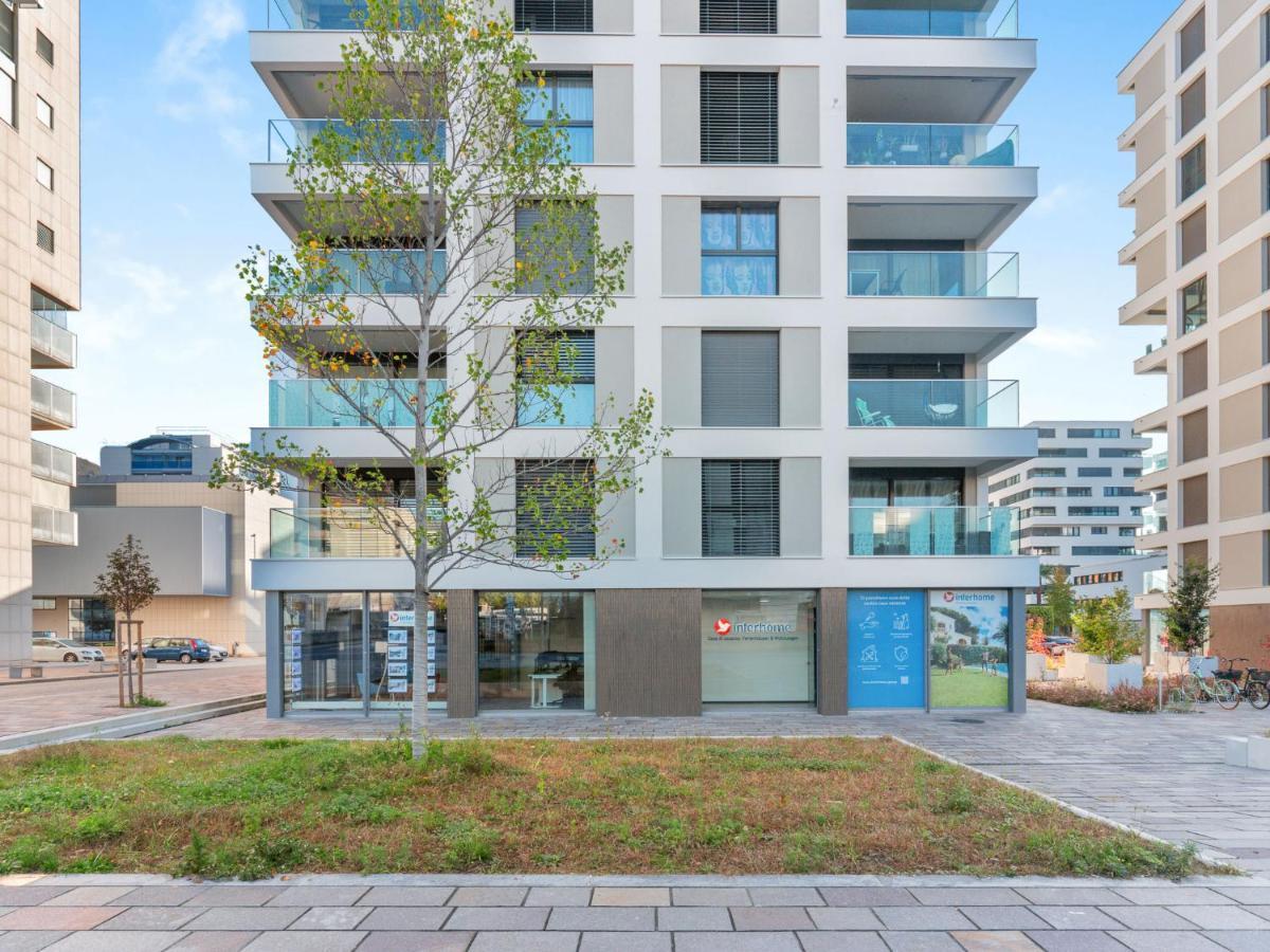 Apartment Loctowers A3-4-3 By Interhome Локарно Екстериор снимка