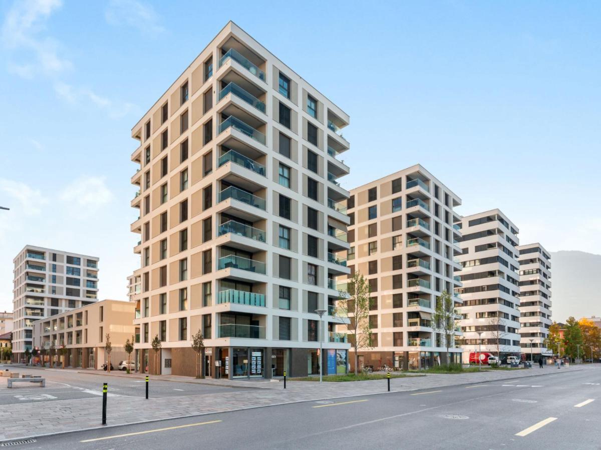 Apartment Loctowers A3-4-3 By Interhome Локарно Екстериор снимка